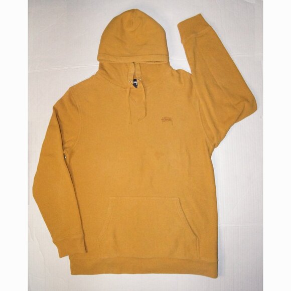 Stussy Hoodie - Picture 1 of 8